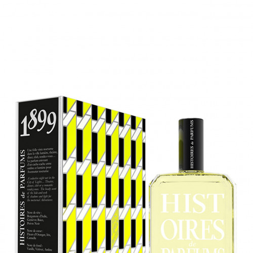 هيستوريس دي بارفيوم 1899 او دو برفيوم 120 مل هيستوريس دي بارفيوم 1899 او دو برفيوم 120 مل