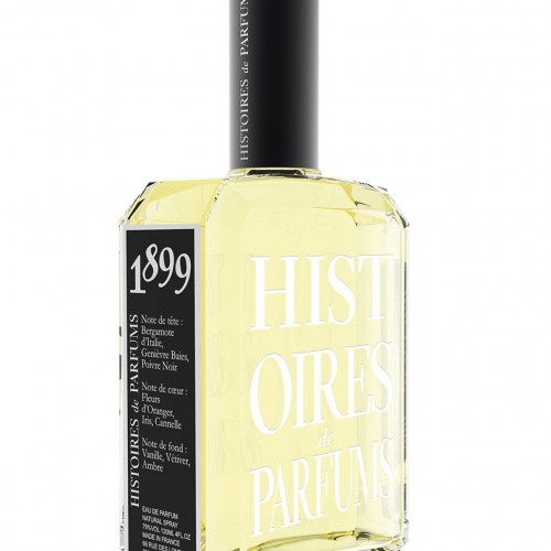 هيستوريس دي بارفيوم 1899 او دو برفيوم 120 مل هيستوريس دي بارفيوم 1899 او دو برفيوم 120 مل