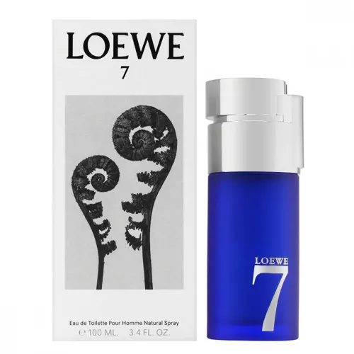 لوي لوي 7 بور أوم 100 مل لوي لوي 7 بور أوم 100 مل