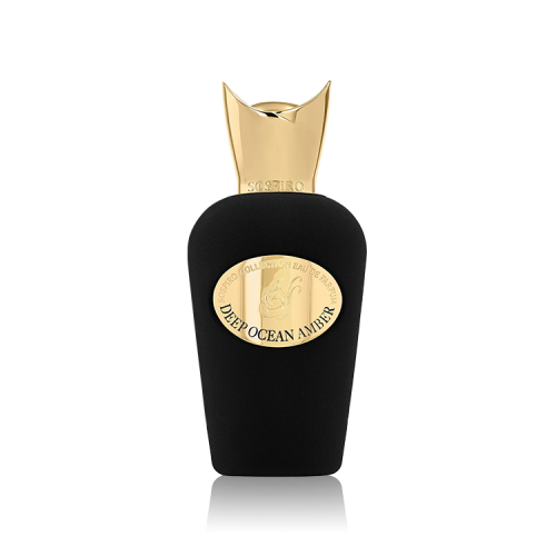 سوسبيرو ديب اوشن امبر او دو برفيوم 100 مل سوسبيرو ديب اوشن امبر او دو برفيوم 100 مل