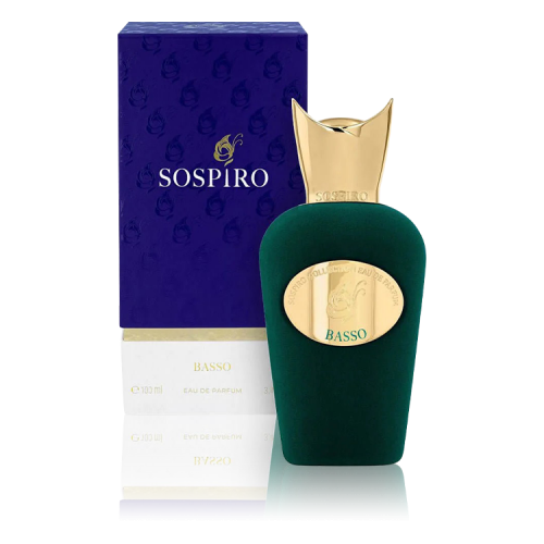 سوسبيرو باسو أو دو برفيوم 100 مل سوسبيرو باسو أو دو برفيوم 100 مل
