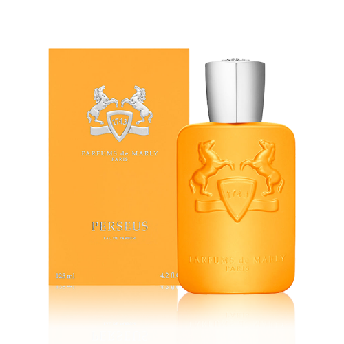 بارفيوم دو مارلي بيرسيوس أو دو برفيوم 125 مل بارفيوم دو مارلي بيرسيوس أو دو برفيوم 125 مل