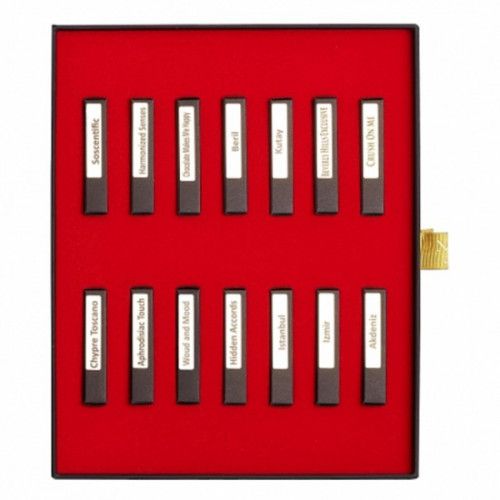 مجموعة يونيك لكجري 14*2 مل