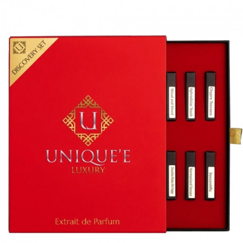 مجموعة يونيك لكجري 14*2 مل