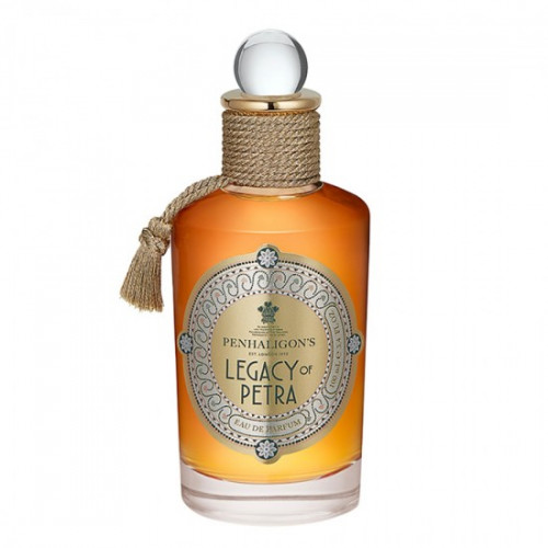 بنهاليغونز ليجاسي اوف بيترا او دو برفيوم 100مل بنهاليغونز ليجاسي اوف بيترا او دو برفيوم 100مل