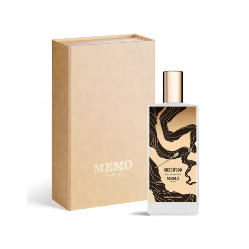 ميمو باريس شيروود او دو برفيوم، 75 مل ميمو باريس شيروود او دو برفيوم، 75 مل