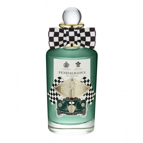 بنهاليغونز سبورت كار كلوب او دو برفيوم 100 مل بنهاليغونز سبورت كار كلوب او دو برفيوم 100 مل