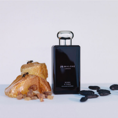 جو مالون لندن ميرا اند تونكا كولوجون انتنس 100مل جو مالون لندن ميرا اند تونكا كولوجون انتنس 100مل