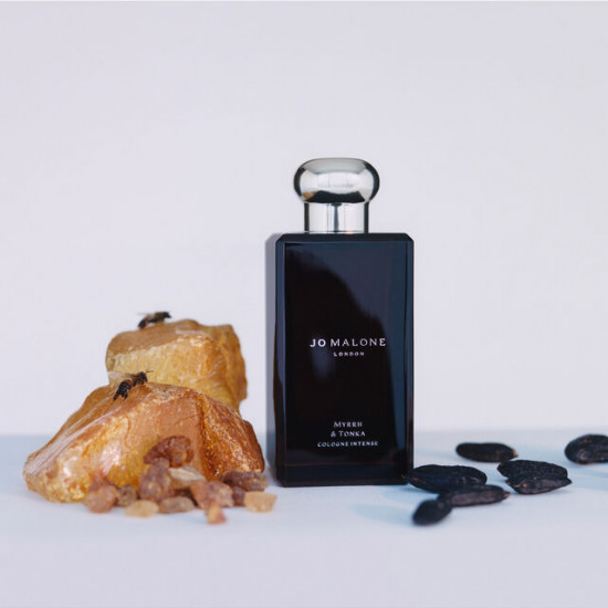 جو مالون لندن ميرا اند تونكا كولوجون انتنس 100مل جو مالون لندن ميرا اند تونكا كولوجون انتنس 100مل