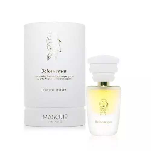 ماسك ميلانو دولتشيكوا أو دي بارفيوم 35 مل ماسك ميلانو دولتشيكوا أو دي بارفيوم 35 مل