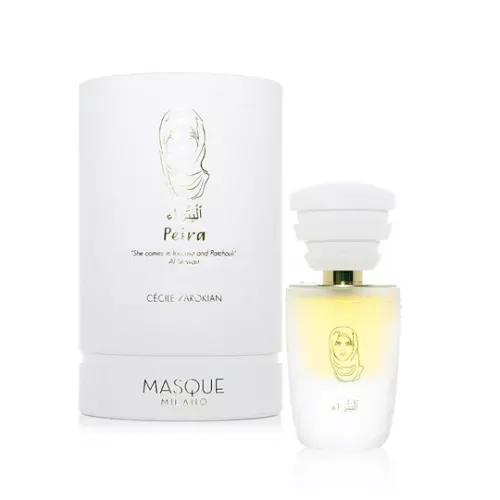 ماسك ميلانو بيترا أو دي بارفيوم 35 مل ماسك ميلانو بيترا أو دي بارفيوم 35 مل