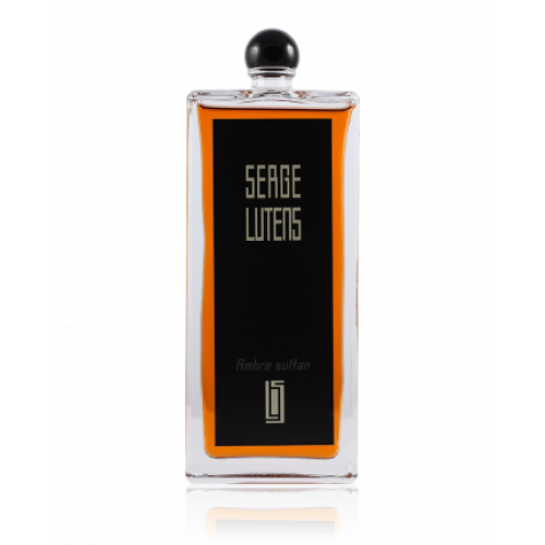 سيرج لوتنس عنبر سلطان او دو بارفيوم 100 مل سيرج لوتنس عنبر سلطان او دو بارفيوم 100 مل