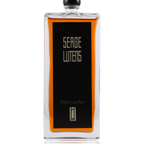 سيرج لوتنس عنبر سلطان او دو بارفيوم 100 مل سيرج لوتنس عنبر سلطان او دو بارفيوم 100 مل