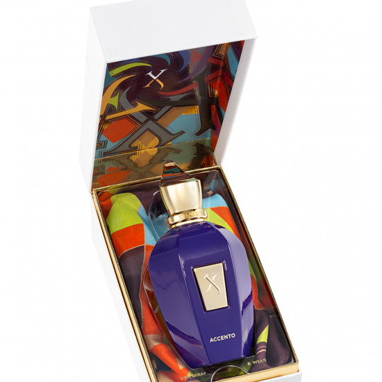 زيرجوف اكسينتو برفيوم 100 مل زيرجوف اكسينتو برفيوم 100 مل