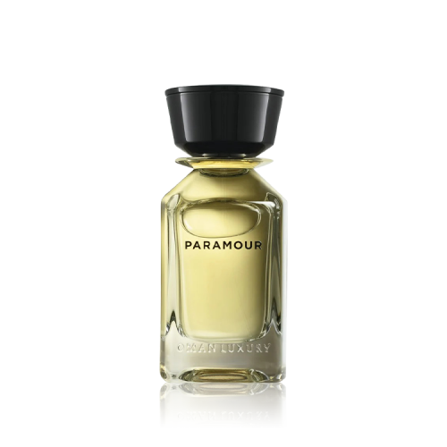 عمان لوكجري بارامور او دو برفيوم 100 مل