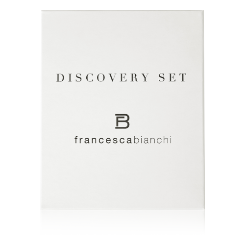 فرانشيسكا بيانكي ديسكفري مجموعة هدايا - 12x1.5 مل فرانشيسكا بيانكي ديسكفري مجموعة هدايا - 12x1.5 مل