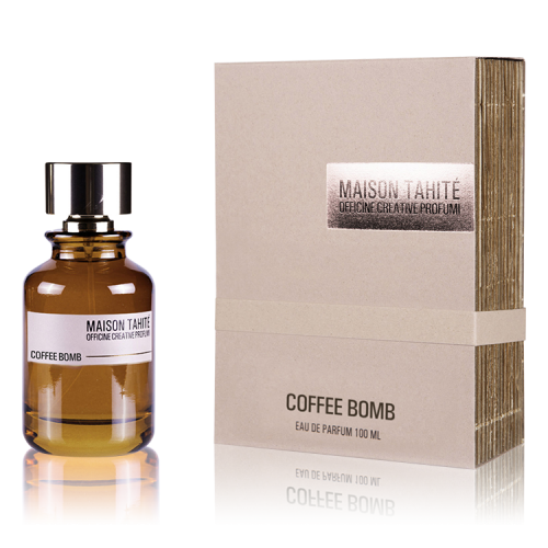 ميزون تاهيتي كوفي بومب او دو برفيوم 100 مل ميزون تاهيتي كوفي بومب او دو برفيوم 100 مل