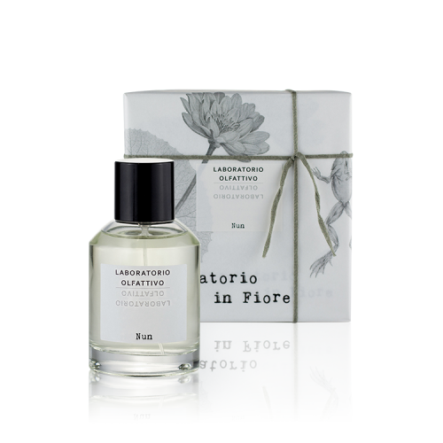 لابوراتوريو اولفاتيفو نون أو دو برفيوم 100 مل لابوراتوريو اولفاتيفو نون أو دو برفيوم 100 مل