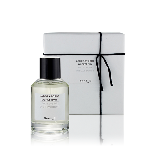 لابوراتوريو اولفاتيفو نيد يو او دو برفيوم - 100 مل لابوراتوريو اولفاتيفو نيد يو او دو برفيوم - 100 مل