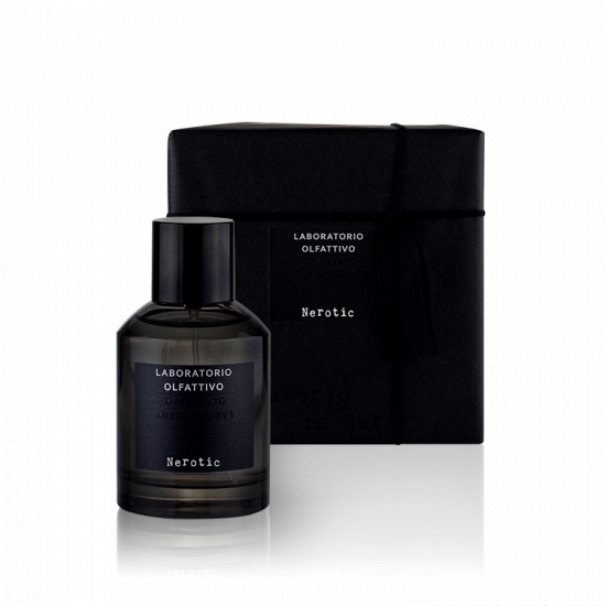 لابوراتوريو اولفاتيفو نيروتيك أو دو برفيوم - 100 مل لابوراتوريو اولفاتيفو نيروتيك أو دو برفيوم - 100 مل