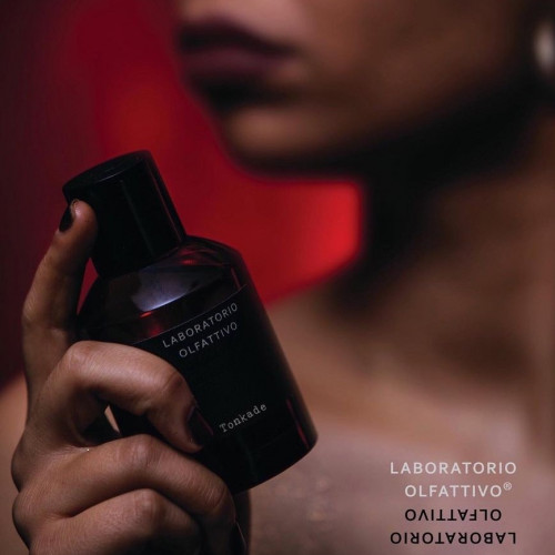لابوراتوريو اولفاتيفو تونكاد او دو برفيوم - 100 مل لابوراتوريو اولفاتيفو تونكاد او دو برفيوم - 100 مل