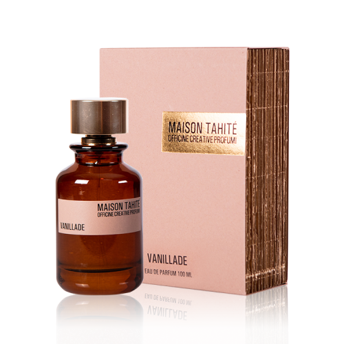 ميزون تاهيتي فانيلاد او دو برفيوم 100 مل ميزون تاهيتي فانيلاد او دو برفيوم 100 مل