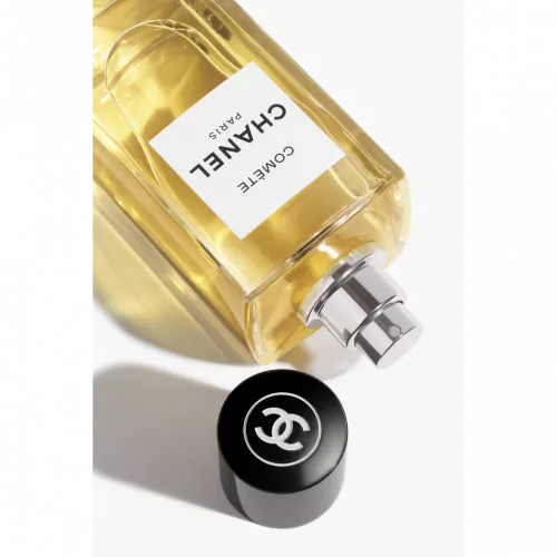 شانيل كوميت او دو بارفان 75 مل شانيل كوميت او دو بارفان 75 مل