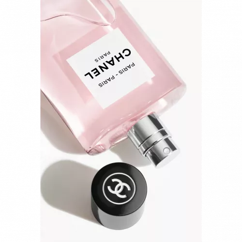 شانيل باريس - باريس او دو تواليت 125 مل شانيل باريس - باريس او دو تواليت 125 مل