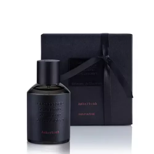 لابوراتوريو أولفاتيفو أمبربومب أو دي بارفيوم 100 مل لابوراتوريو أولفاتيفو أمبربومب أو دي بارفيوم 100 مل