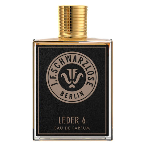 جي اف ليدر 6  شوارزلوس برلين - 100مل