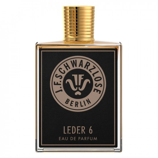 جي اف ليدر 6 شوارزلوس برلين - 100مل جي اف ليدر 6 شوارزلوس برلين - 100مل