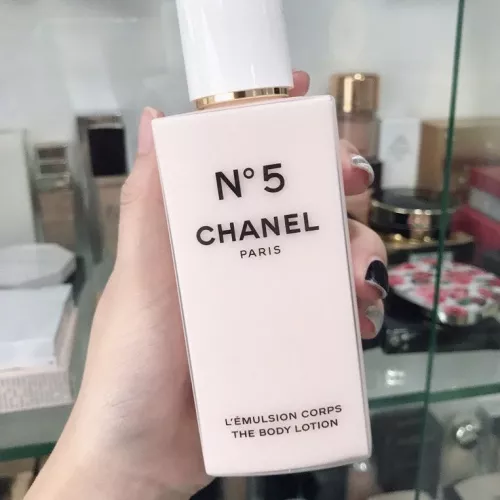 شانيل فايف بودي لوشن للجسم 200 مل