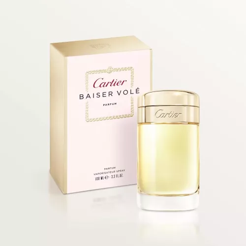 كارتير بايسر فول للنساء- بارفيوم 100 مل