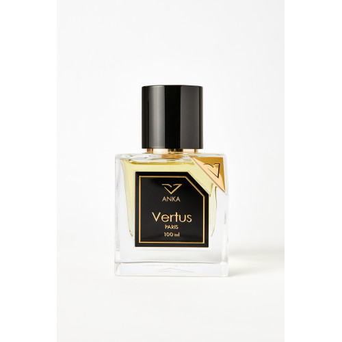 فيرتوس باريس انكا ايدو برفيوم 100 مل فيرتوس باريس انكا ايدو برفيوم 100 مل