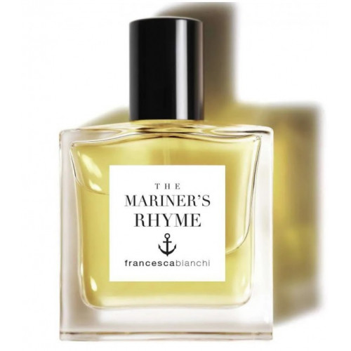 فرانشيسكا بيانشي ذا ميرينرز رايم أكستريت دو برفيوم 30 مل فرانشيسكا بيانشي ذا ميرينرز رايم أكستريت دو برفيوم 30 مل