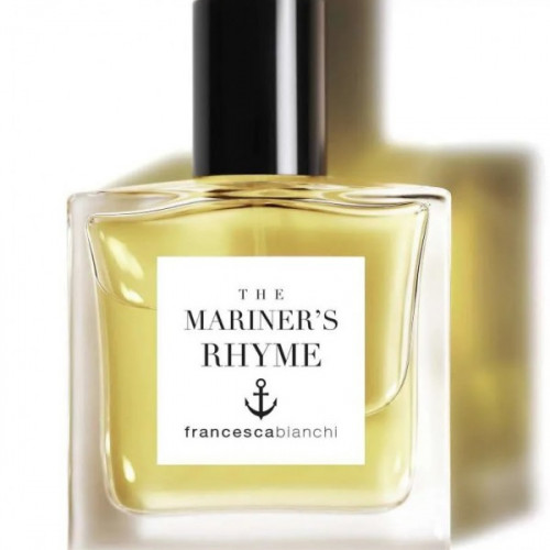 فرانشيسكا بيانشي ذا ميرينرز رايم أكستريت دو برفيوم 30 مل فرانشيسكا بيانشي ذا ميرينرز رايم أكستريت دو برفيوم 30 مل