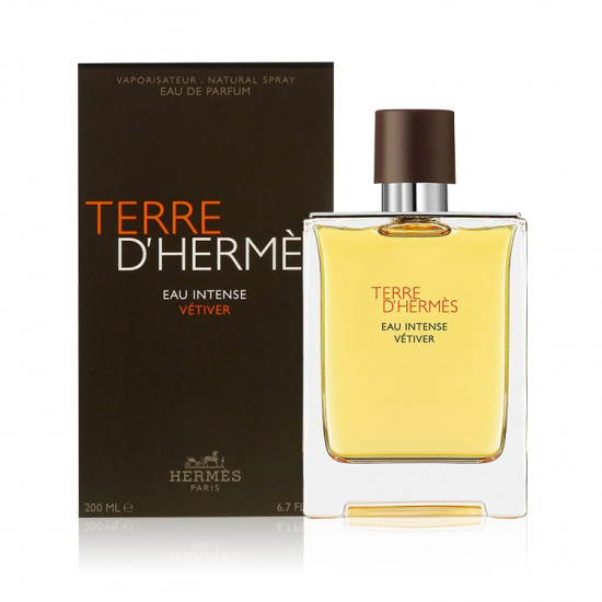 هيرميس تير هيرميس أو انتنس فتيفر 100 مل هيرميس تير هيرميس أو انتنس فتيفر 100 مل