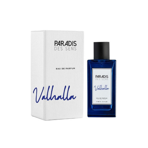 باراديس دي سينس فالهالا او دو بارفيوم 100 مل باراديس دي سينس فالهالا او دو بارفيوم 100 مل