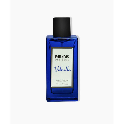 باراديس دي سينس فالهالا او دو بارفيوم 100 مل باراديس دي سينس فالهالا او دو بارفيوم 100 مل