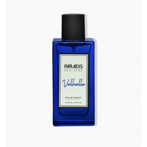 باراديس دي سينس فالهالا او دو بارفيوم 100 مل باراديس دي سينس فالهالا او دو بارفيوم 100 مل