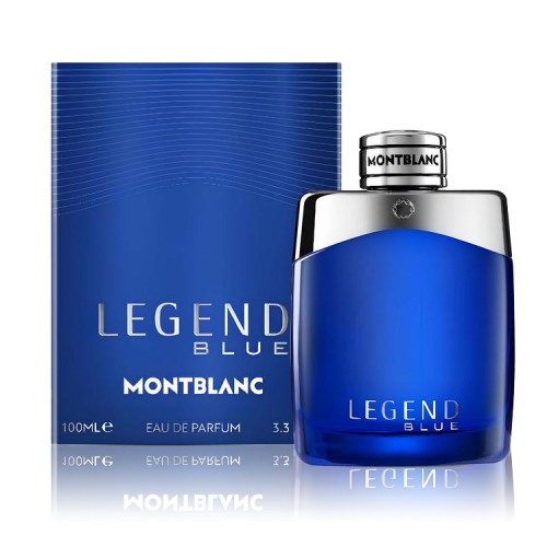 مونت بلانك ليجند بلو أو دو برفيوم 100 مل مونت بلانك ليجند بلو أو دو برفيوم 100 مل
