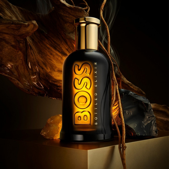 هيوجو بوس بوتيلد إلكسير أو دو برفيوم 100 مل هيوجو بوس بوتيلد إلكسير أو دو برفيوم 100 مل