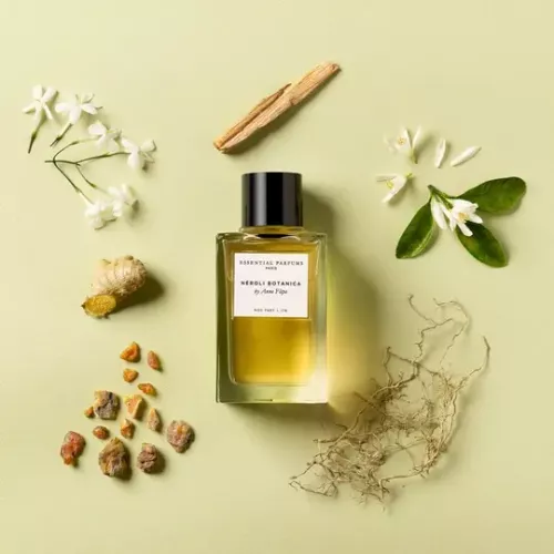 اسينشيال بارفيومز نيرولي بوتانيكا 100 مل اسينشيال بارفيومز نيرولي بوتانيكا 100 مل