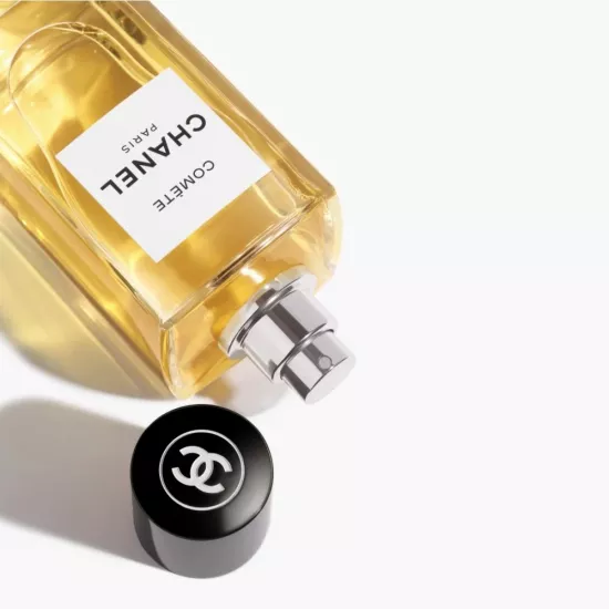 شانيل كوميت او دو بارفان 200 مل شانيل كوميت او دو بارفان 200 مل