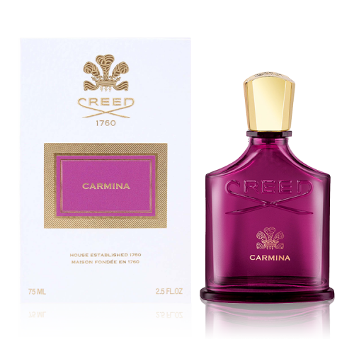 كريد ميليزيم كارمينا أو دو برفيوم 75 مل كريد ميليزيم كارمينا أو دو برفيوم 75 مل
