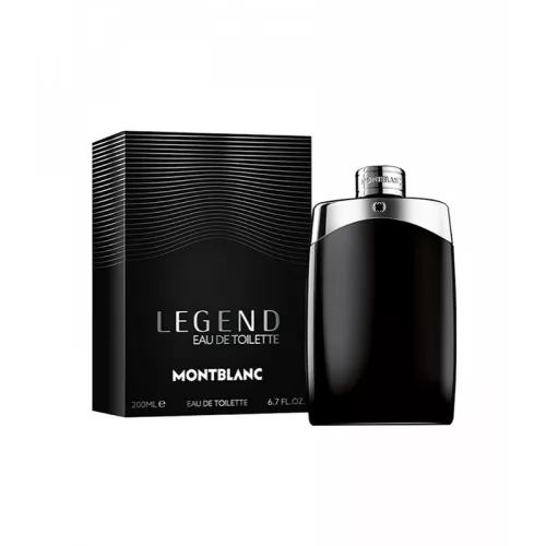 مونت بلانك ليجند 200 مل
