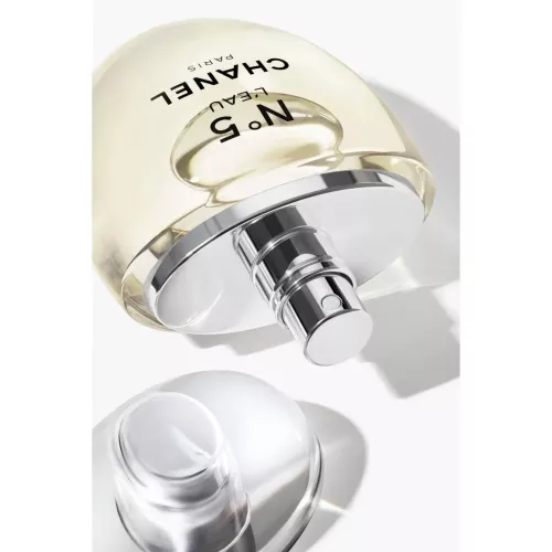 شانيل نمبر 5 ليو او دو تواليت إصدار محدود 50 مل