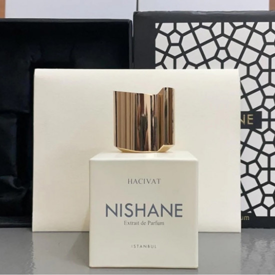 نيشاني هاشيفات اكستريت دو برفيوم - 100 مل نيشاني هاشيفات اكستريت دو برفيوم - 100 مل