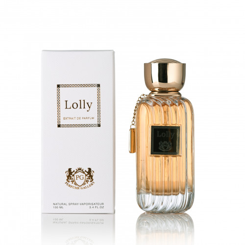 برفيوم غاليري لولي اكستريت دو برفيوم 100 مل برفيوم غاليري لولي اكستريت دو برفيوم 100 مل