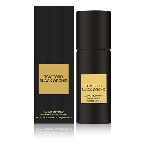 توم فورد بلاك أوكيد أول أوفر رذاذ للجسم 150 مل